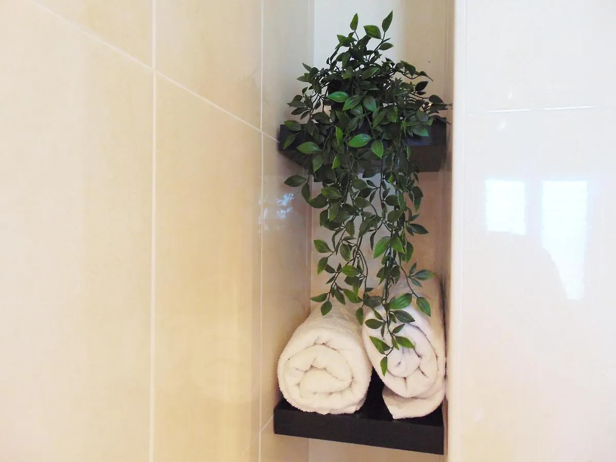 Luxury El Brillante Apartament Fuengirola