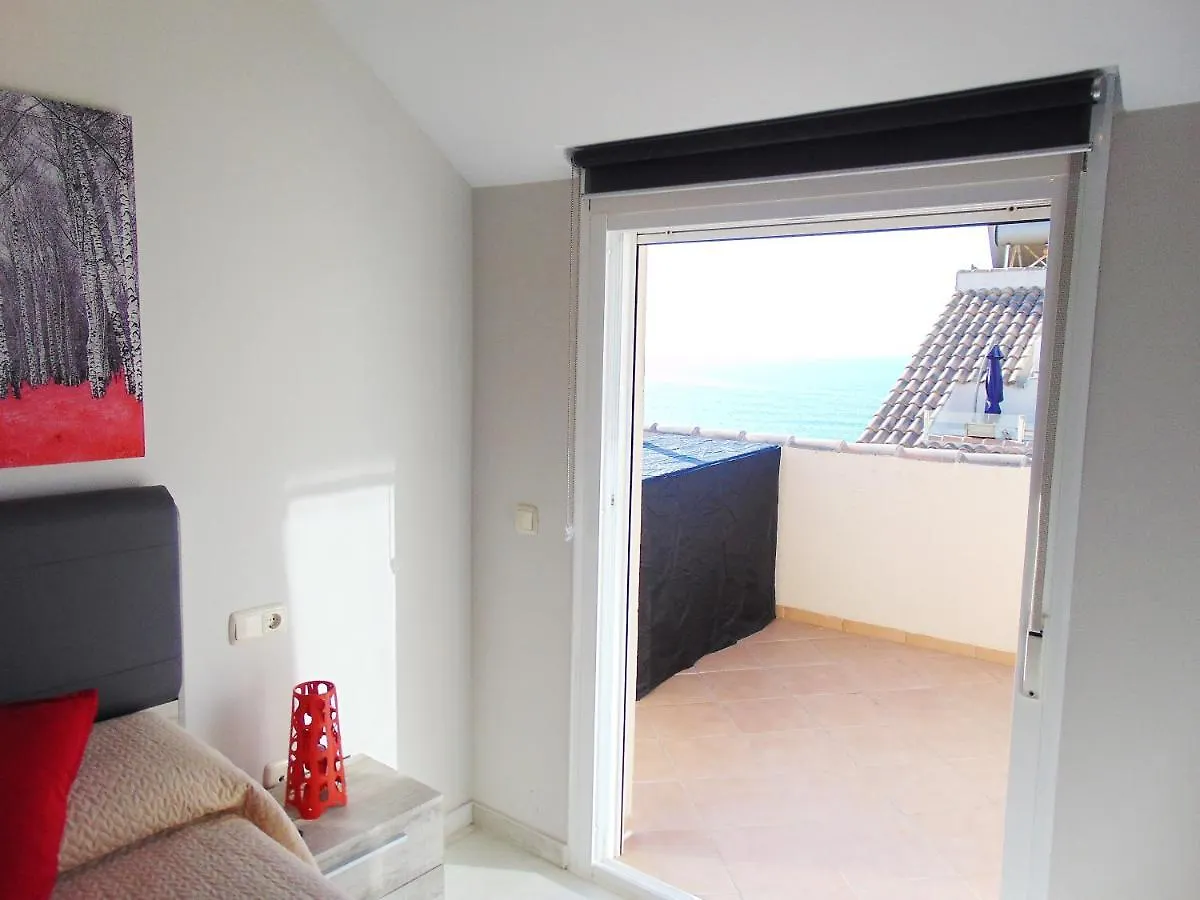 Apartamento Luxury El Brillante Apartament Fuengirola España