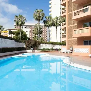 Cautivador Estudio En , Puerto de la Cruz (Tenerife) España