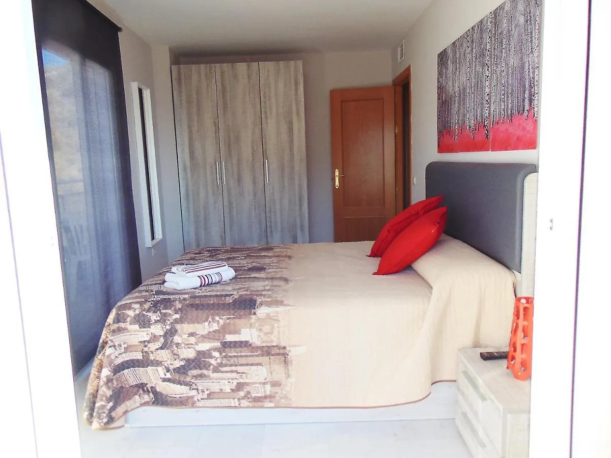 Luxury El Brillante Apartament Fuengirola 0*,  Ισπανία