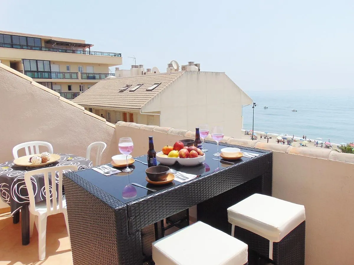 Luxury El Brillante Apartament Fuengirola